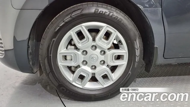 Hyundai Staria id 2623534 из Кореи 6