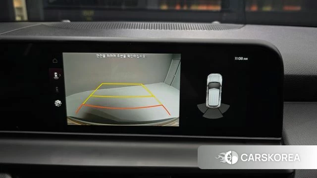 Kia The New Seltos 2024 Белый из Кореи, фото 6