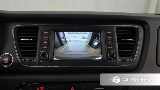 Kia The New Carnival 2018 Белый из Кореи, фото 6