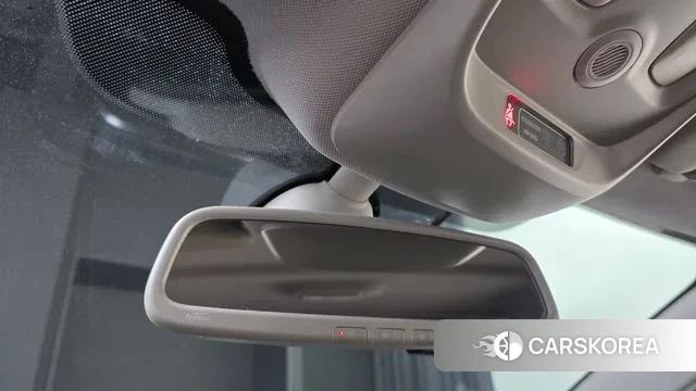 Renault Korea (Samsung) New QM3 2019 Серый из Кореи, фото 6
