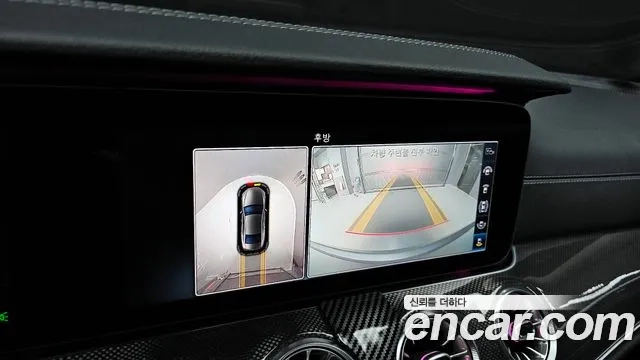 Mercedes-Benz CLS-Class C257 2018 Серебристо-серый из Кореи, фото 6