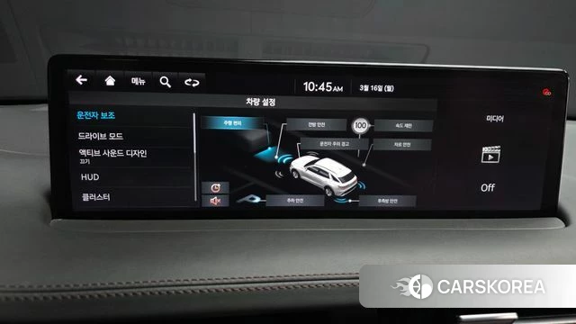 Genesis GV70 2021 Серый из Кореи, фото 6