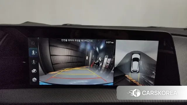 Kia EV6 2022 Белый из Кореи, фото 6