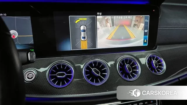 Mercedes-Benz CLS-Class C257 2020 Белый из Кореи, фото 6