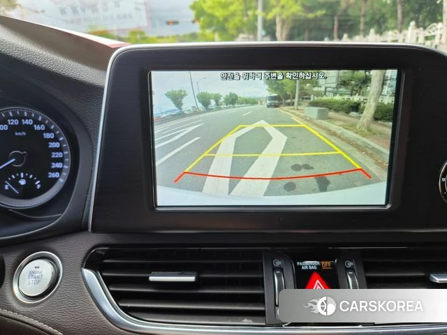Hyundai Grandeur IG 2019 Белый из Кореи, фото 6
