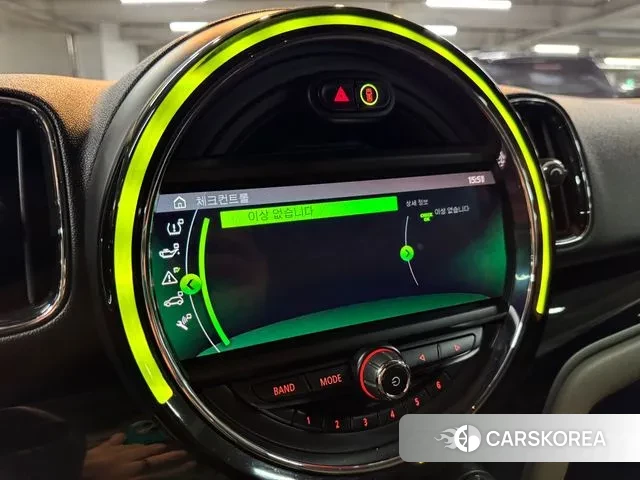 Mini Cooper S Countryman 2020 Серый из Кореи, фото 6