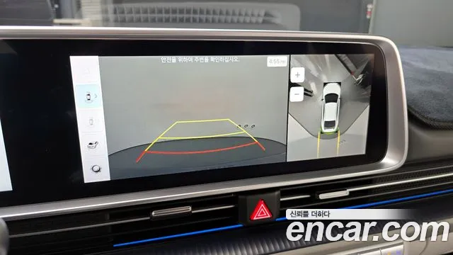 Hyundai Ionic 6 id 2679842 из Кореи 6