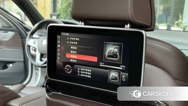 BMW 7 series id 4208753 из Китая 6