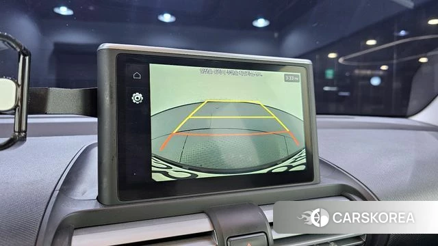 Hyundai Casper 2022 Серый из Кореи, фото 6