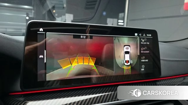 BMW 5 Series (G30) 2022 Белый из Кореи, фото 6