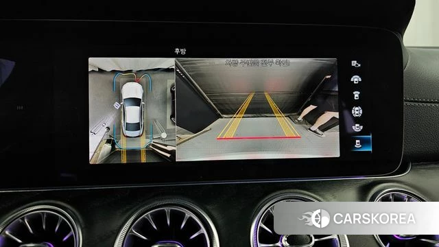 Mercedes-Benz CLS-Class C257 2023 Белый из Кореи, фото 6