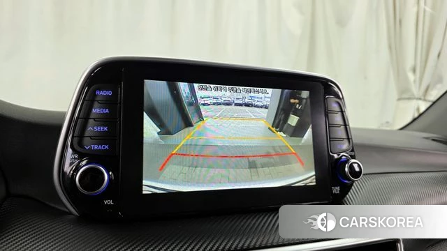 Hyundai All New Tucson 2019 Серебряный из Кореи, фото 6