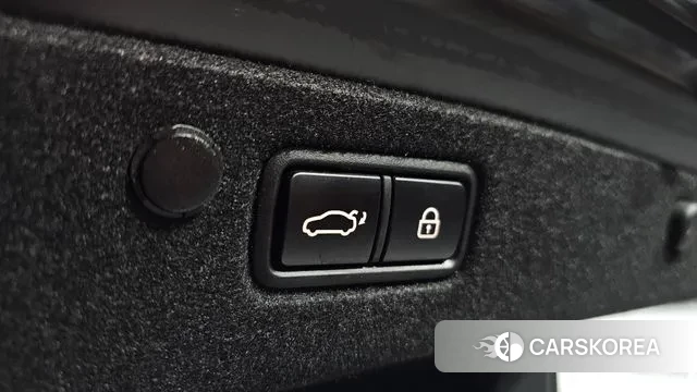 Hyundai The New Grandeur IG 2022 Черный из Кореи, фото 6