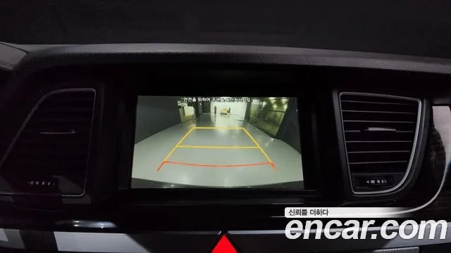 Genesis G80 2019 Черный из Кореи, фото 6