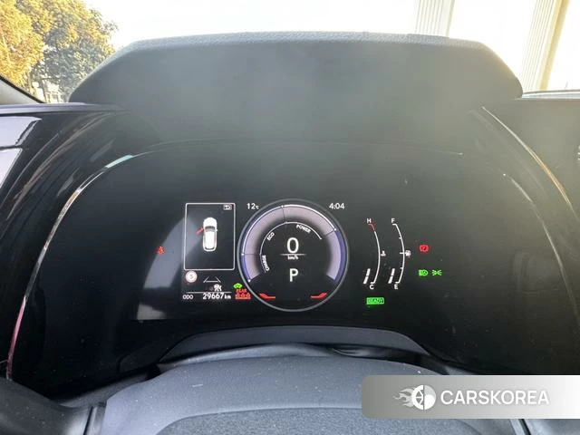 Lexus RX 2024 Белый из Китая, фото 6
