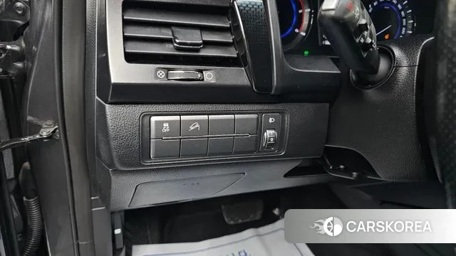 Ssangyong Rexton Sports 2020 Серый из Кореи, фото 6