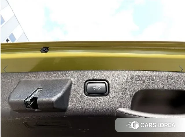 Kia Seltos 2022 Светло-зеленый из Кореи, фото 6