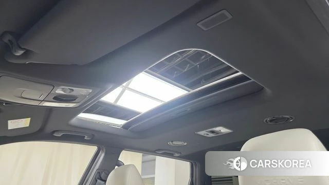 Kia Mohave Master 2021 Черный из Кореи, фото 6