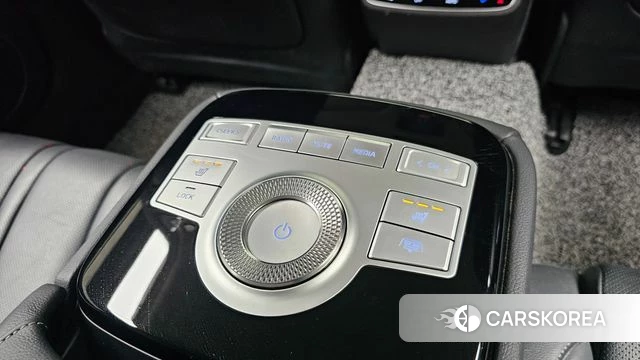 Genesis G80 (RG3) 2022 Белый из Кореи, фото 6