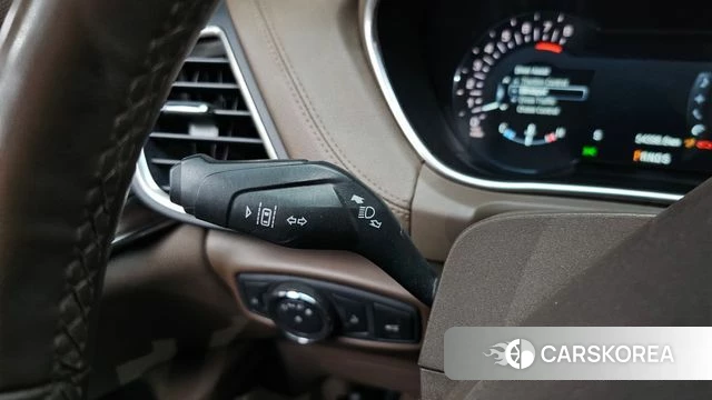 Lincoln MKX 2nd Generation 2018 Белый из Кореи, фото 6