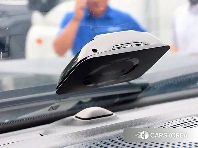 Ford F350 2022 Черный из Кореи, фото 6