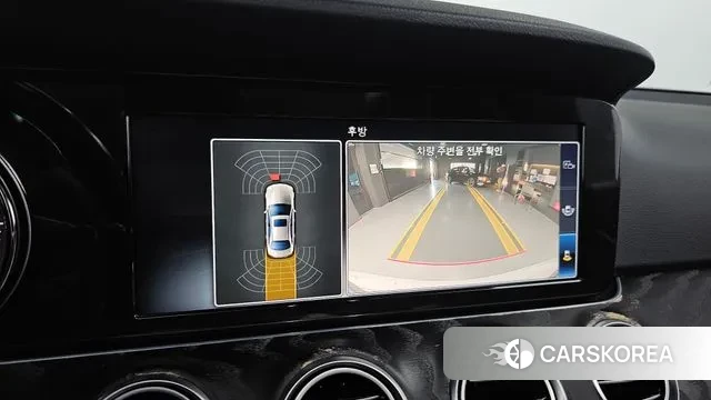 Mercedes-Benz E-Class W213 2018 Белый из Кореи, фото 6