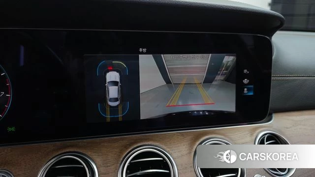 Mercedes-Benz E-Class W213 2021 Черный из Кореи, фото 6