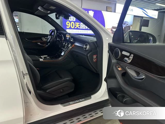 Mercedes-Benz GLC id 4235420 из Китая 6