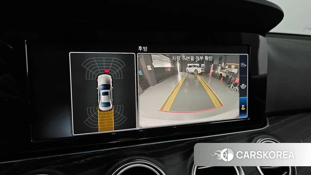 Mercedes-Benz E-Class W213 2018 Белый из Кореи, фото 6