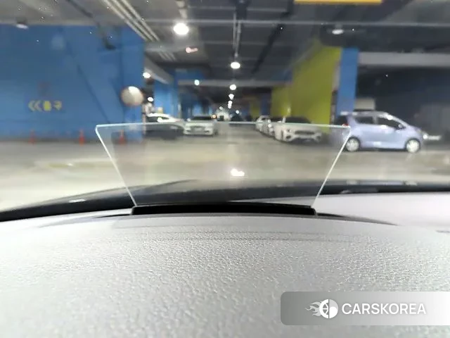 Volkswagen Tiguan second Generation 2020 Серый из Кореи, фото 6