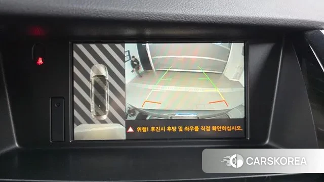 Renault Korea (Samsung) SM7 Nova id 3692231 из Кореи 6