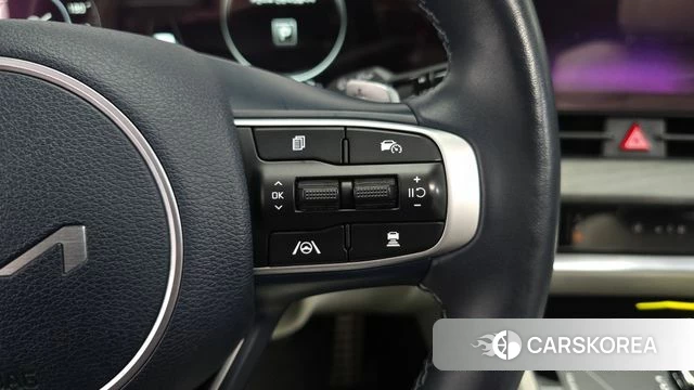 Kia Sportage 5th Generation 2023 Серый из Кореи, фото 6