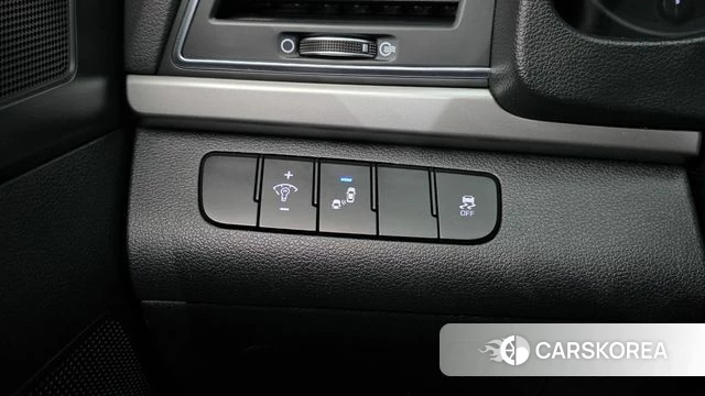 Hyundai Avante AD 2018 Серый из Кореи, фото 6