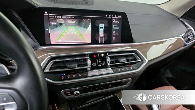 BMW X5 (G05) 2019 Белый из Кореи, фото 6