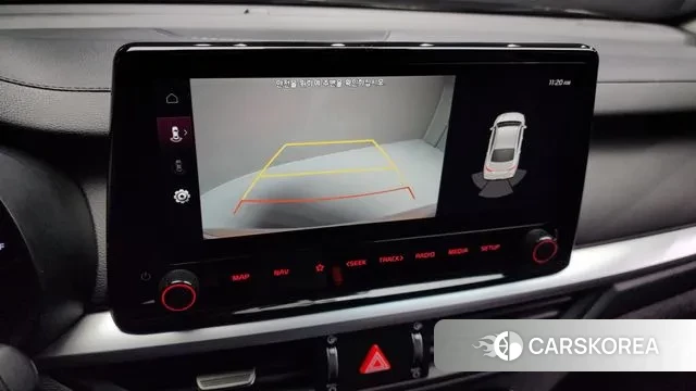 Kia The New K3 2nd generation id 3644893 из Кореи 6