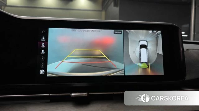 Kia Carnival 4th generation 2022 Белый из Кореи, фото 6