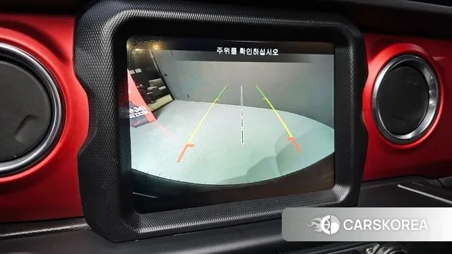 Jeep Wrangler (JL) 2019 Серый из Кореи, фото 6