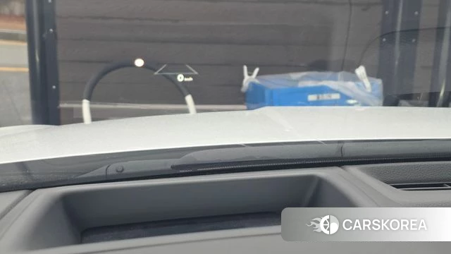 Hyundai Sonata D Edge (DN8) id 3811485 из Кореи 6