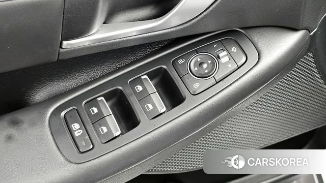 Hyundai Sonata (DN8) 2022 Белый из Кореи, фото 6