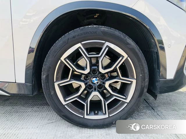 BMW X1 2024 Белый из Китая, фото 6