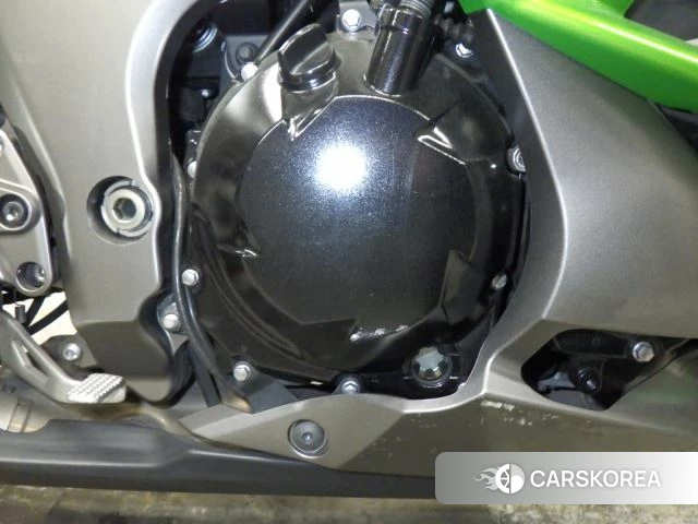 Проданный Kawasaki NINJA 1000 ABS id 4016308 из Японии, фото 6