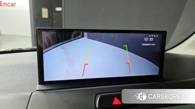 Kia The New Ray 2021 Белый из Кореи, фото 6