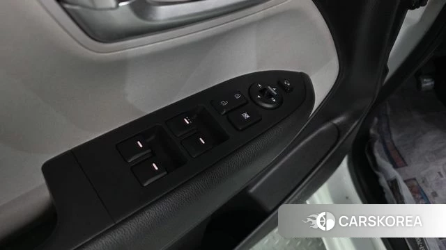 Kia The New Ray 2022 Белый из Кореи, фото 6