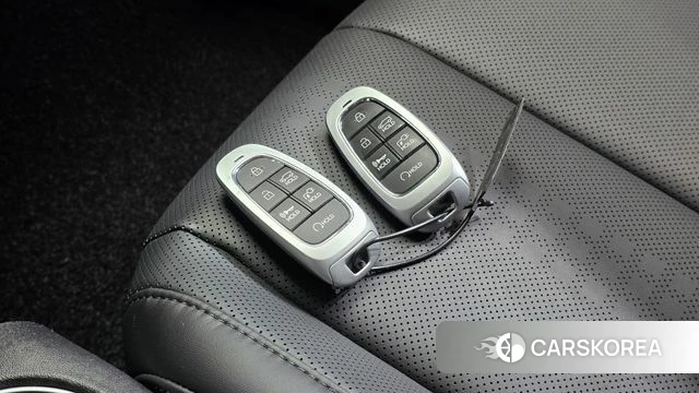 Hyundai Ionic 5 2022 Белый из Кореи, фото 6