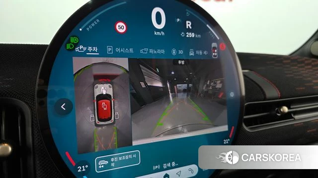 Mini Cooper S 4th Generation 2025 Белый из Кореи, фото 6