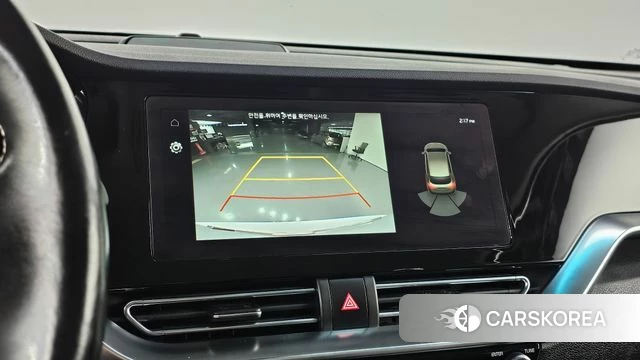 Kia Niro EV 2021 Белый из Кореи, фото 6