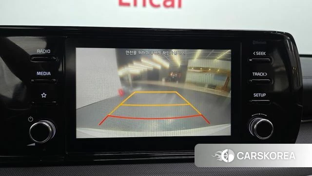 Kia K5 3rd generation 2021 Белый из Кореи, фото 6