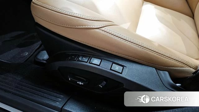 Volvo V40 2018 Белый из Кореи, фото 6