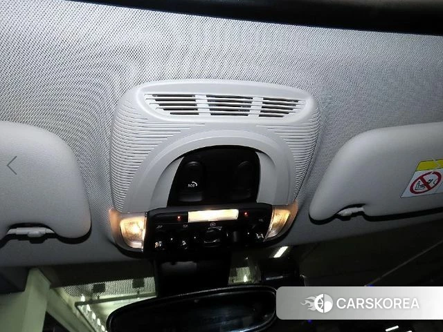 Mini Cooper 2021 Белый из Кореи, фото 6