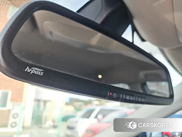 Renault Korea (Samsung) The New QM6 2021 Серый из Кореи, фото 6